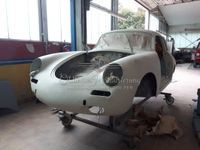 Porsche 356 BT5_Titelbild